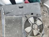 Радиаторы охлаждения на Лансер 9 за 25 000 тг. в Алматы – фото 5