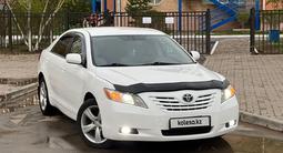 Toyota Camry 2008 годаүшін5 800 000 тг. в Астана – фото 4