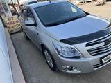 Chevrolet Cobalt 2024 года за 7 200 000 тг. в Алматы – фото 3