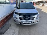 Chevrolet Cobalt 2024 года за 7 200 000 тг. в Алматы – фото 4