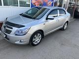 Chevrolet Cobalt 2024 года за 7 200 000 тг. в Алматы