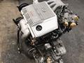 Двигатель на Lexus RX300 1MZ-FE VVTi 3.0л 2AZ/1MZ/2GR/3GR/4GR за 165 000 тг. в Алматы – фото 2