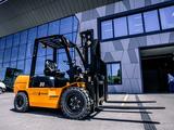 Hangcha  HC 1,5 - 5 тонн 2025 года за 5 200 000 тг. в Петропавловск