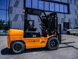 Hangcha  HC 1,5 - 5 тонн 2025 года за 5 200 000 тг. в Петропавловск – фото 4