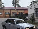 ВАЗ (Lada) 21099 2002 года за 870 000 тг. в Павлодар – фото 3
