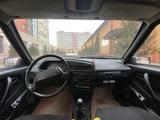 ВАЗ (Lada) 21099 2002 года за 870 000 тг. в Павлодар