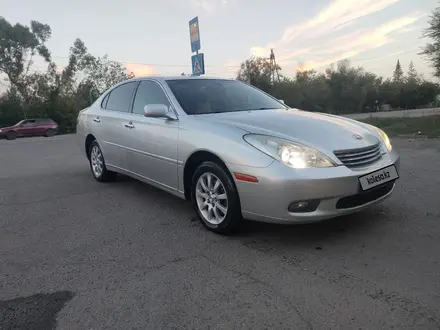 Lexus ES 300 2003 года за 6 000 000 тг. в Зайсан