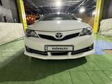 Toyota Camry 2012 года за 9 500 000 тг. в Актау