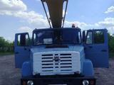 ЗиЛ  АГП-22.04 1996 годаүшін5 500 000 тг. в Астана – фото 2
