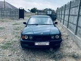 BMW 520 1994 годаүшін1 000 000 тг. в Тараз