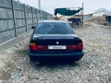 BMW 520 1994 годаүшін1 000 000 тг. в Тараз – фото 2