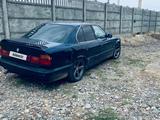 BMW 520 1994 годаүшін1 000 000 тг. в Тараз – фото 3
