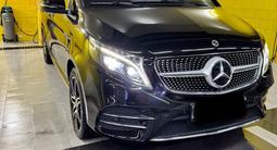 Mercedes-Benz V 250 2023 годаүшін49 500 000 тг. в Астана