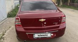 Chevrolet Cobalt 2023 года за 6 200 000 тг. в Павлодар – фото 2