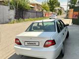 Daewoo Nexia 2013 года за 1 450 000 тг. в Шымкент – фото 2