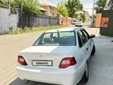 Daewoo Nexia 2013 года за 1 450 000 тг. в Шымкент – фото 3