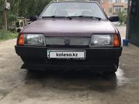 ВАЗ (Lada) 2109 1998 года за 690 000 тг. в Семей