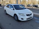 Toyota Corolla 2008 года за 4 800 000 тг. в Алматы – фото 2