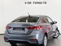 Hyundai Accent 2018 года за 6 990 000 тг. в Астана – фото 19