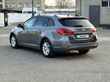 Chevrolet Cruze 2015 года за 5 400 000 тг. в Байконыр – фото 4