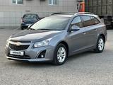 Chevrolet Cruze 2015 года за 5 400 000 тг. в Байконыр – фото 5