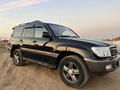 Toyota Land Cruiser 2007 годаүшін9 000 000 тг. в Актобе – фото 12