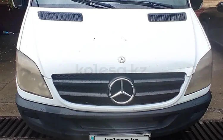 Mercedes-Benz Sprinter 2008 годаүшін7 000 000 тг. в Шымкент