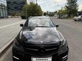 Mercedes-Benz C 180 2012 года за 7 300 000 тг. в Алматы – фото 4