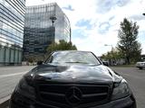 Mercedes-Benz C 180 2012 года за 7 300 000 тг. в Алматы – фото 3
