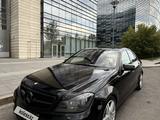 Mercedes-Benz C 180 2012 года за 7 300 000 тг. в Алматы