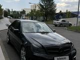Mercedes-Benz C 180 2012 года за 7 300 000 тг. в Алматы – фото 5