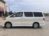 Toyota Alphard 2004 годаfor7 200 000 тг. в Уральск – фото 3