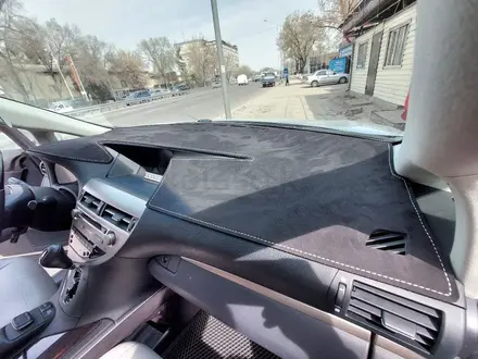 Автонакидки на панель за 5 000 тг. в Алматы – фото 7