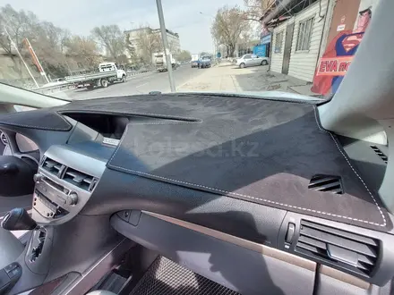 Автонакидки на панель за 5 000 тг. в Алматы – фото 8