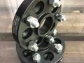 Проставки на колёса за 25 000 тг. в Алматы – фото 5