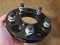 Проставки на колёса за 25 000 тг. в Алматы – фото 6