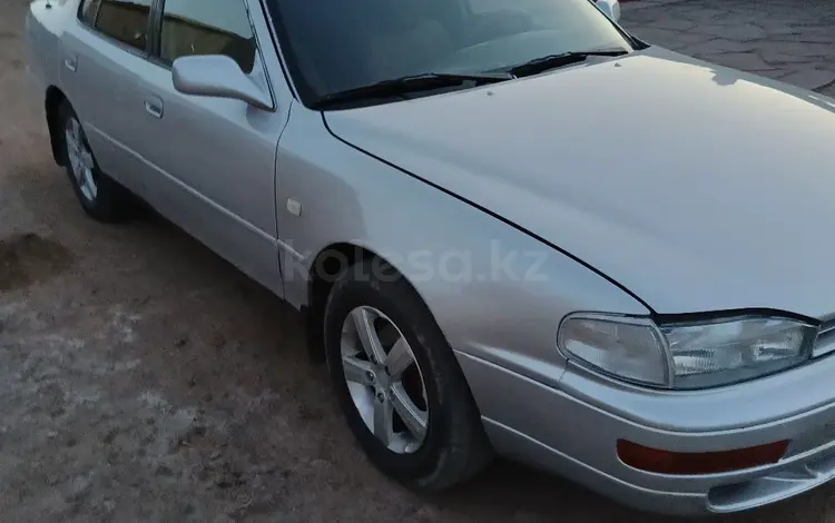 Toyota Camry 1994 годаfor3 000 000 тг. в Тараз