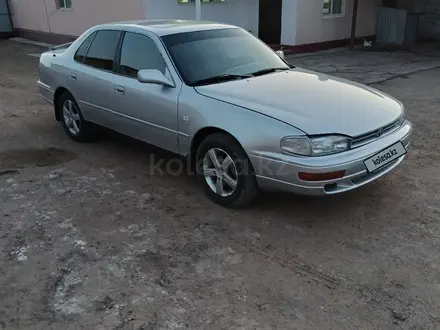 Toyota Camry 1994 года за 3 000 000 тг. в Тараз – фото 2