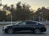 Hyundai Grandeur 2018 года за 11 300 000 тг. в Кызылорда – фото 3