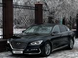 Hyundai Grandeur 2018 года за 11 300 000 тг. в Кызылорда