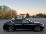 Hyundai Grandeur 2018 года за 11 300 000 тг. в Кызылорда – фото 5