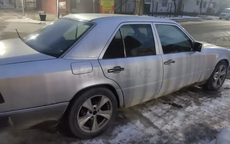 Mercedes-Benz 190 1992 годаfor1 000 000 тг. в Алматы