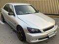 Toyota Altezza 1999 годаүшін3 900 000 тг. в Алматы – фото 2
