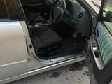 Toyota Altezza 1999 годаүшін3 900 000 тг. в Алматы – фото 5