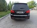 Mercedes-Benz GLS 450 2016 года за 27 000 000 тг. в Усть-Каменогорск – фото 22