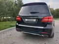 Mercedes-Benz GLS 450 2016 годаүшін27 000 000 тг. в Усть-Каменогорск – фото 23