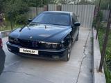 BMW 523 1998 года за 3 000 000 тг. в Алматы