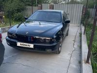 BMW 523 1998 годаүшін3 000 000 тг. в Алматы