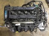 Контрактный Двигатель на Ford Focus 1.8л из Швейцарии за 420 000 тг. в Астана