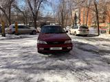 Toyota Carina 2000 годаүшін3 900 000 тг. в Усть-Каменогорск